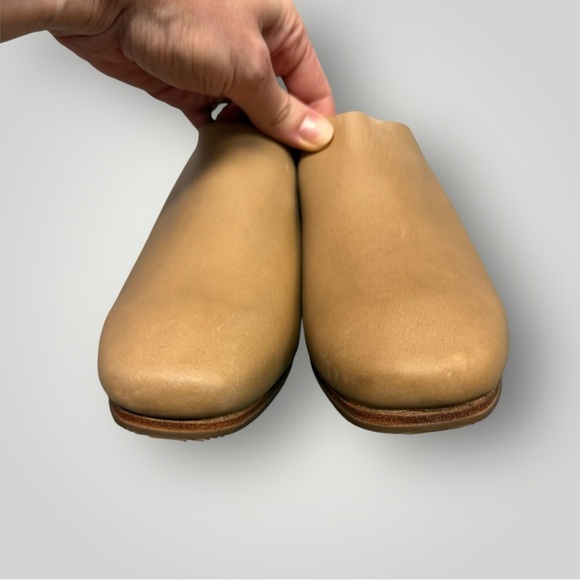 NISOLO All-Day Heeled Mule Sz 9 - Picture 8 of 16